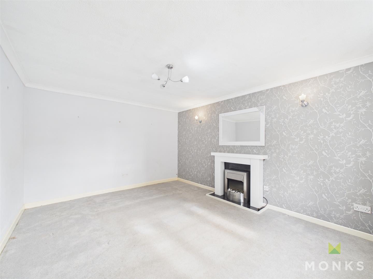 11 Chevin Close, Shrewsbury, SY1 3RJ For Sale